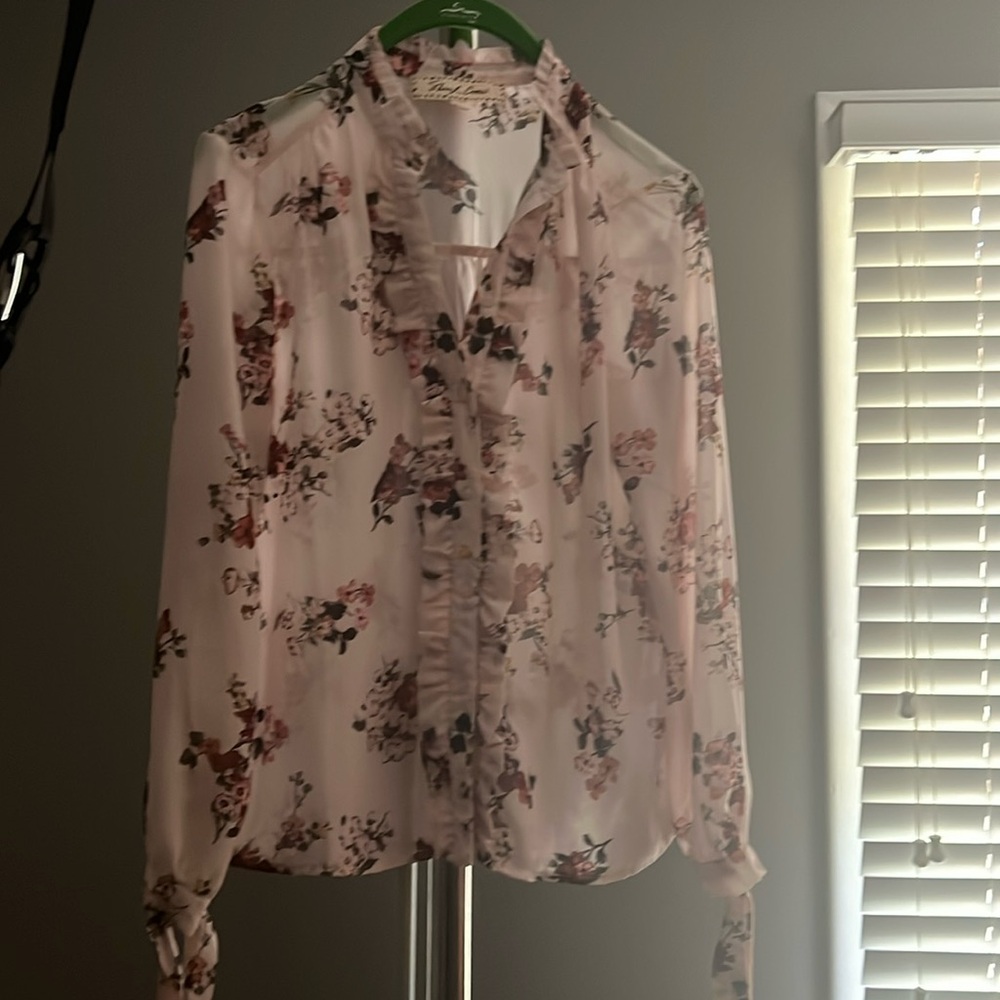 Like new size xs